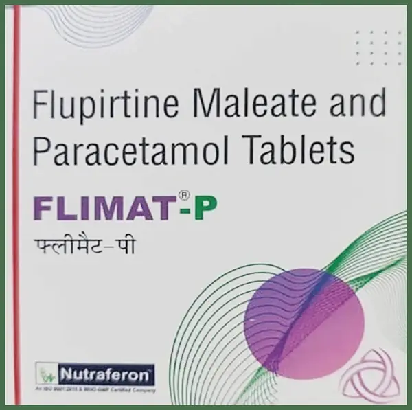 Flimat-P Tablet