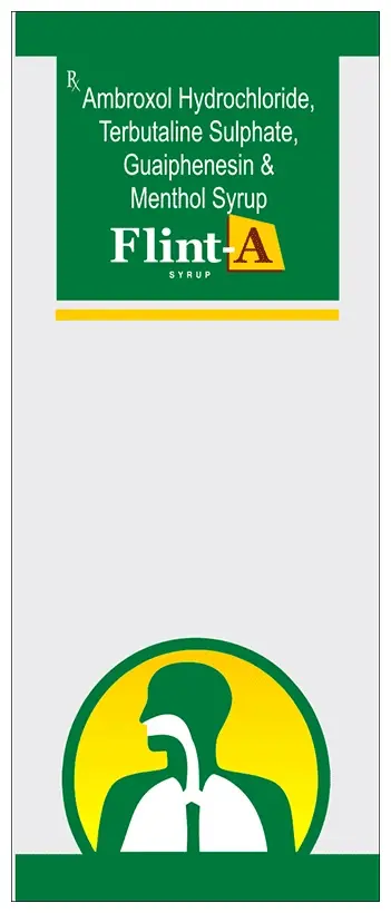 Flint-A Syrup