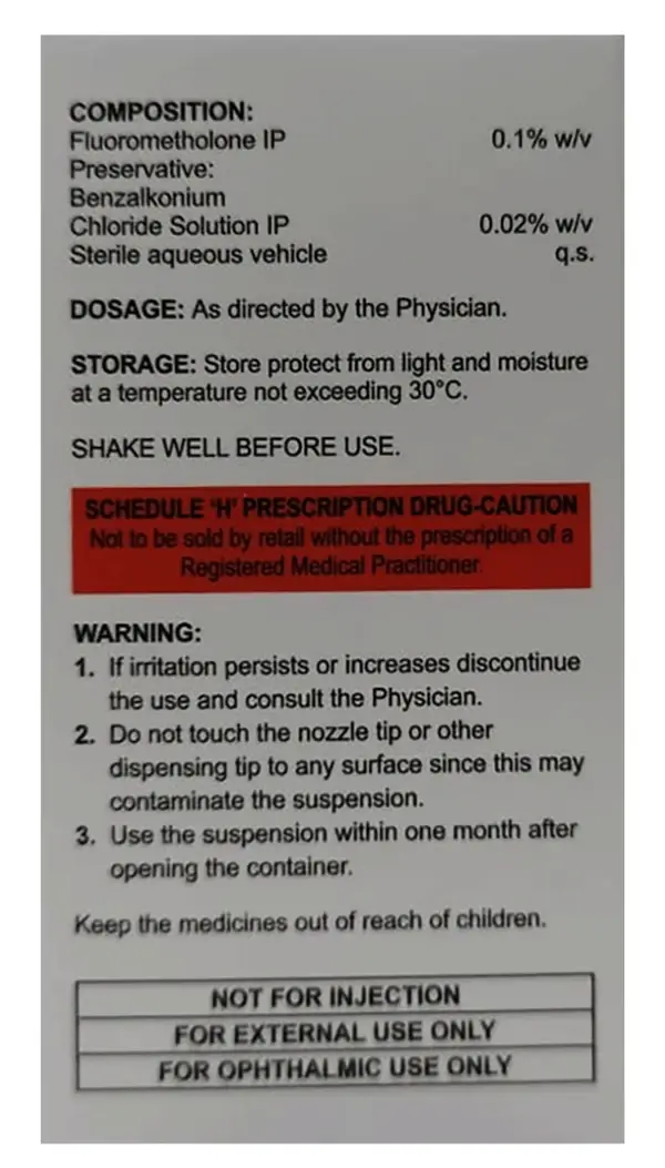 Flomested Eye Drop thumbnail 5