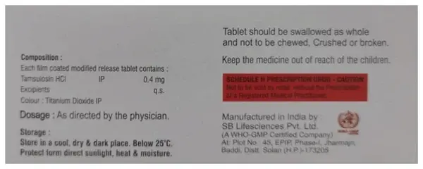 Flostart Tablet MR thumbnail 3