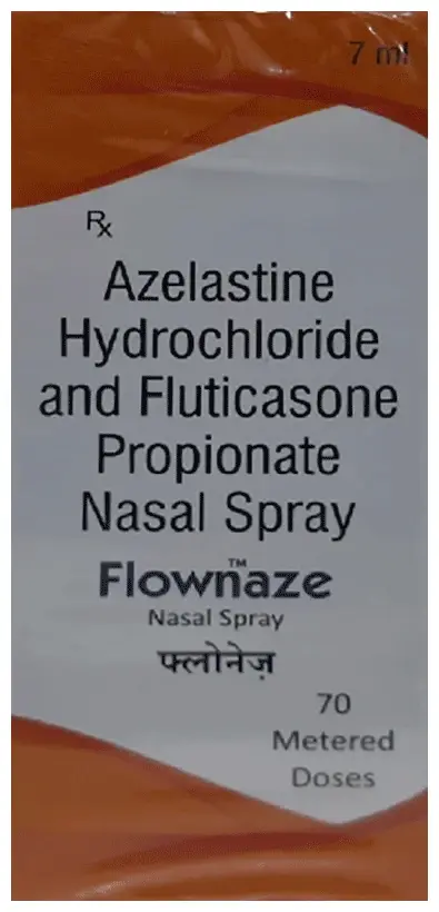 Flownaze Nasal Spray