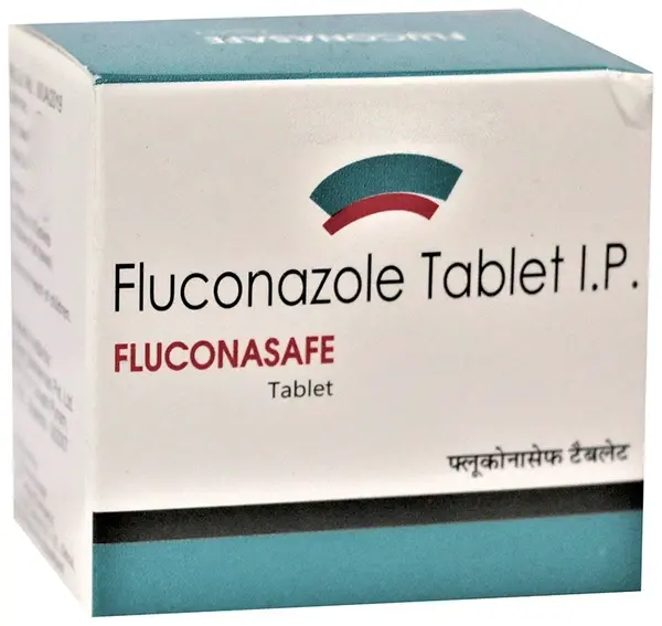 Fluconasafe Tablet
