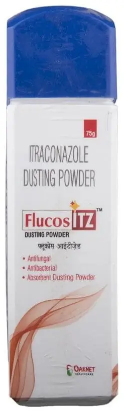 Flucos ITZ Dusting Powder