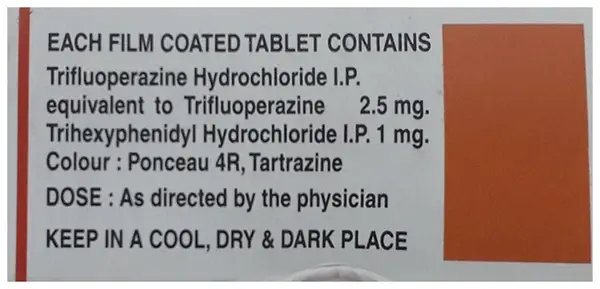 Fluhexette Tablet thumbnail 3