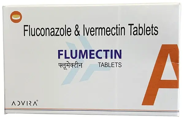 Flumectin Tablet