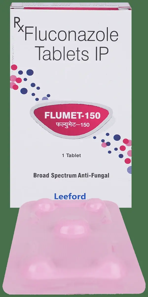 Flumet 150mg Tablet