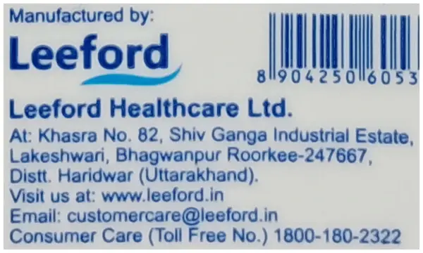 Flumet Dusting Powder thumbnail 5