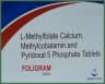 Foligram Tablet