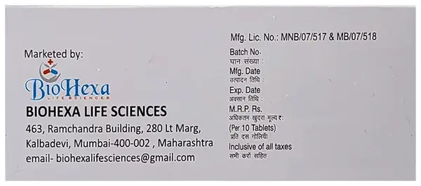 Folok-DHA Capsule thumbnail 3