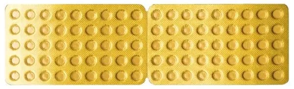 Folvite 5mg Tablet