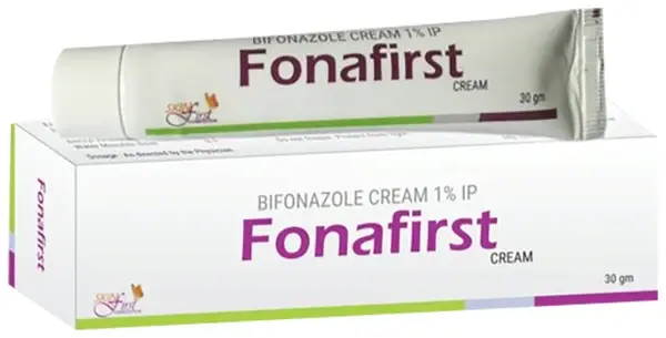 Fonafirst Cream