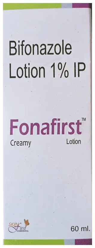 Fonafirst Lotion
