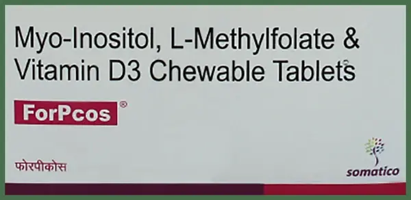 Forpcos Tablet