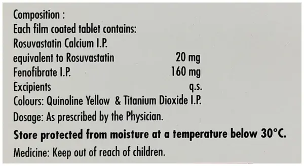 Fortius F 20 Tablet thumbnail 5