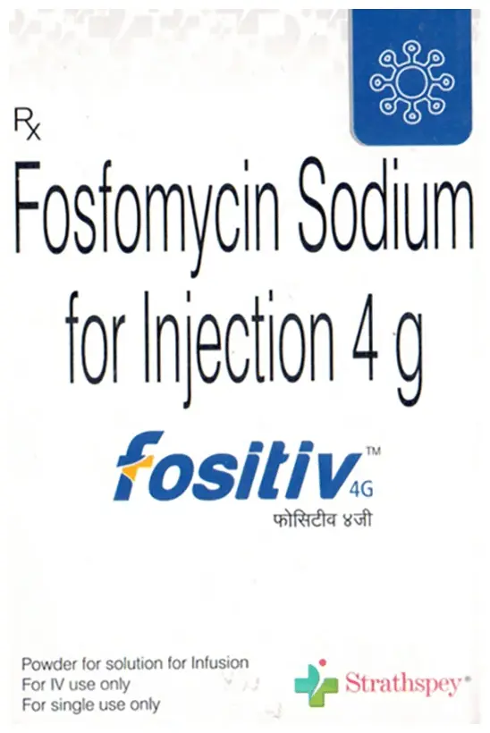 Fositiv 4G Injection