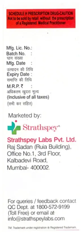 Fositiv 4G Injection thumbnail 3