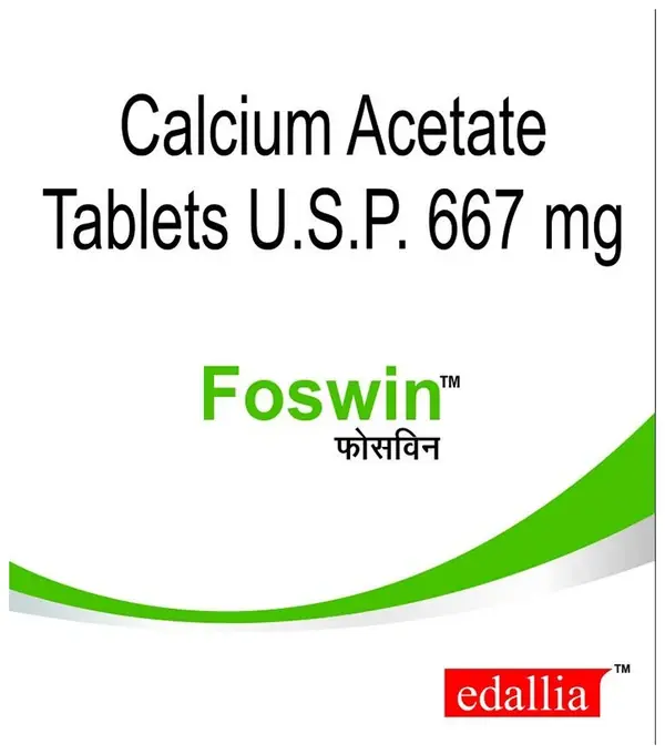 Foswin Tablet
