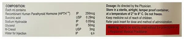 Fracdose Pth Injection thumbnail 3