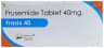 Frasix 40 Tablet