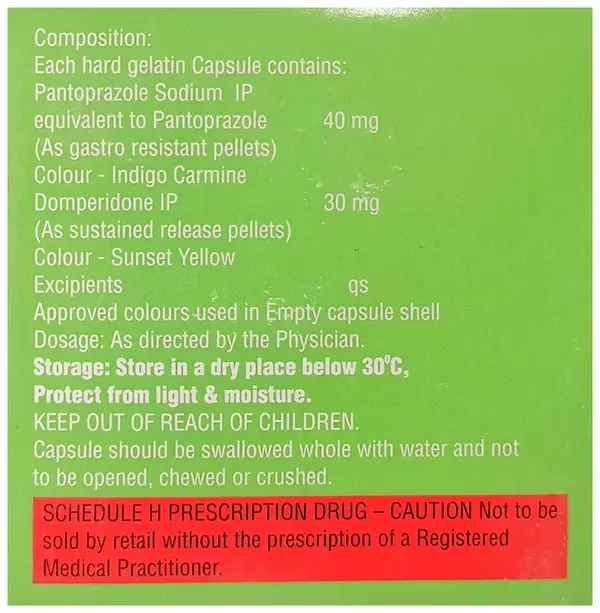 Freburn DSR Capsule thumbnail 2