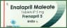 Frenapril 5 Tablet