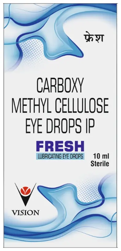 Fresh Eye Drop