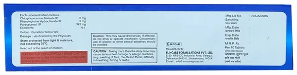 Freshmol Active Tablet thumbnail 2