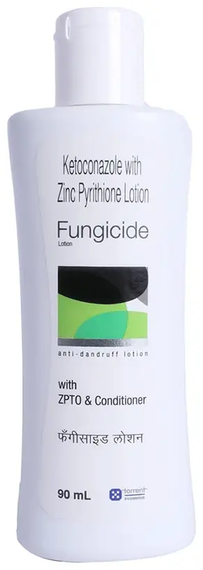 Fungicide Lotion