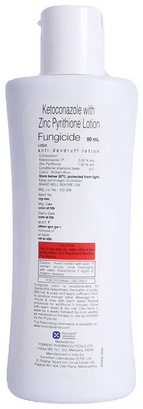 Fungicide Lotion thumbnail 3
