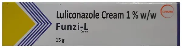 Funzi-L Cream