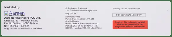 Gabafix Gel thumbnail 5