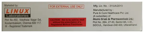 Gabagesic Gel thumbnail 3