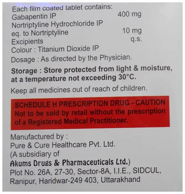 Gabalay-NT Tablet thumbnail 2