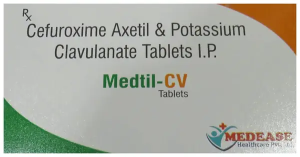 Medtil-CV Tablet thumbnail 2