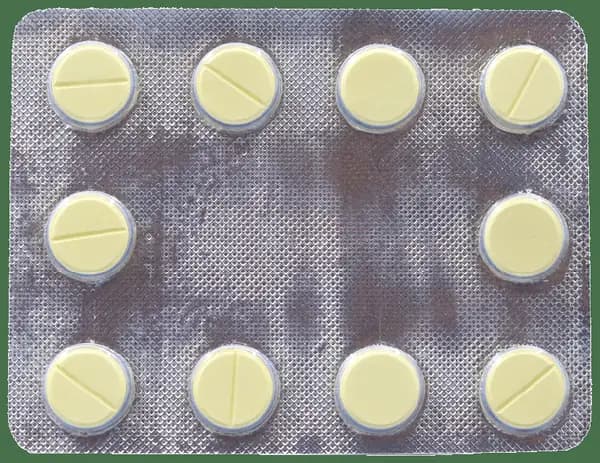 Mefegood Spas Tablet