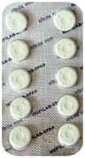 Mefilab-Spas Tablet