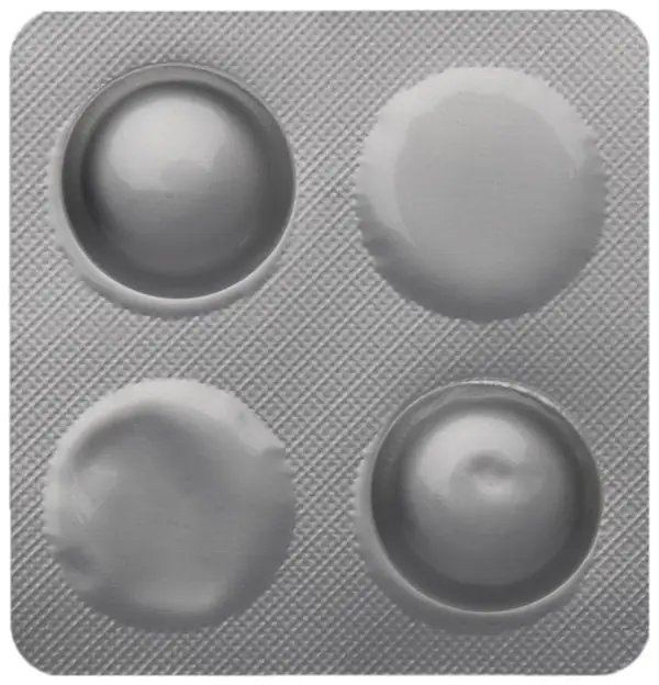 Meflotas Tablet thumbnail 2