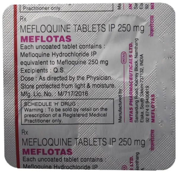 Meflotas Tablet thumbnail 5