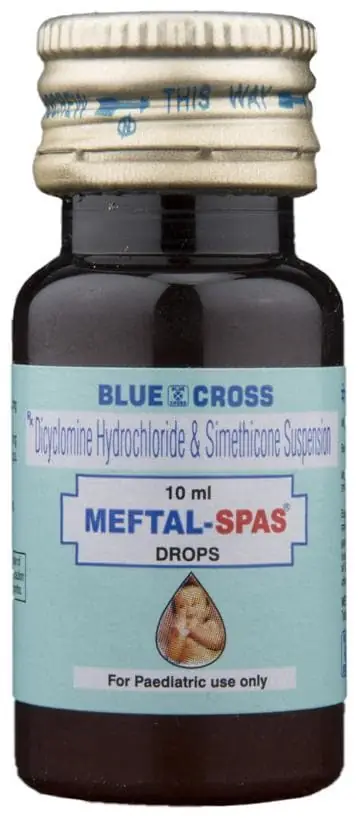 Meftal-Spas Drops thumbnail 3