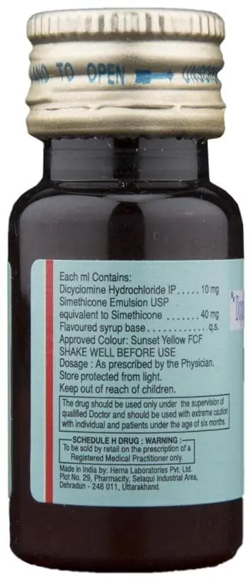 Meftal-Spas Drops thumbnail 5