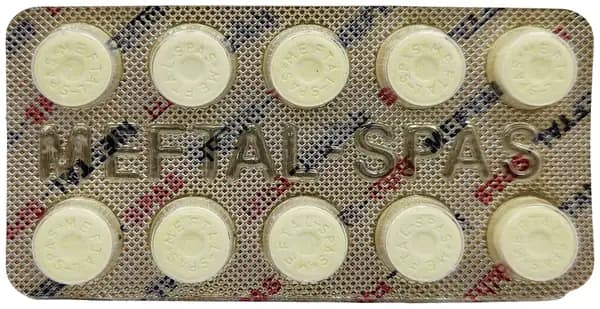 Meftal-Spas Tablet thumbnail 5