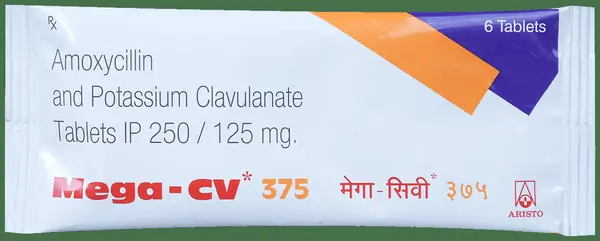 Mega-CV 375 Tablet thumbnail 3