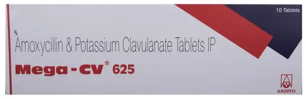 Mega-CV 625 Tablet thumbnail 3