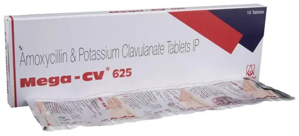 Mega-CV 625 Tablet thumbnail 5