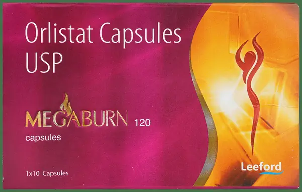 Megaburn Capsule thumbnail 5