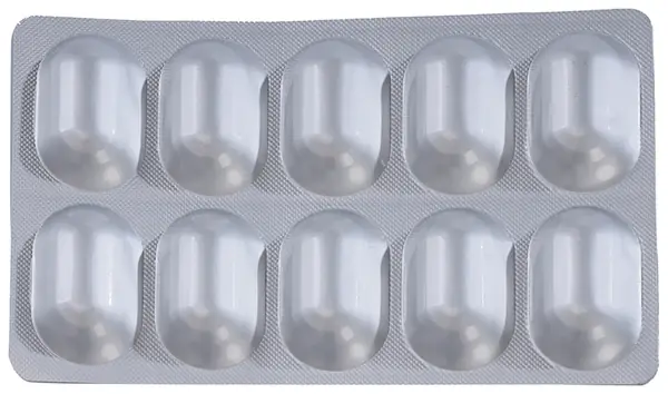 Megacitol Tablet