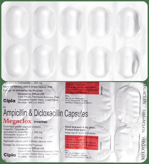 Megaclox Capsule thumbnail 2