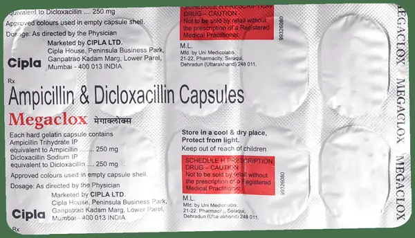 Megaclox Capsule thumbnail 3