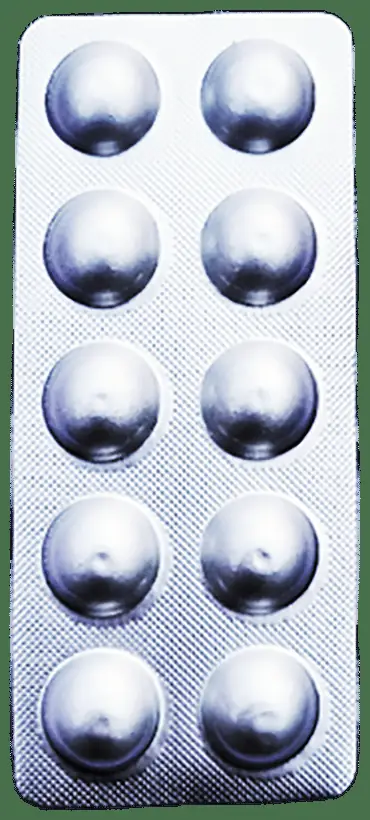 Megagod-NT Tablet