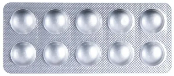 Meganeuron NT 50 Tablet thumbnail 3